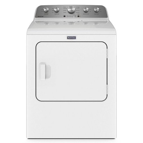 Maytag Dryer Model OBX MED5030MW